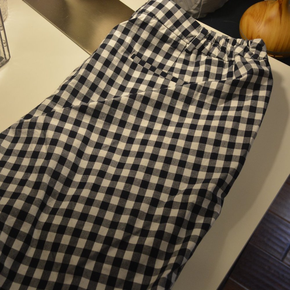 Talbots - 16W - Women's Long shorts